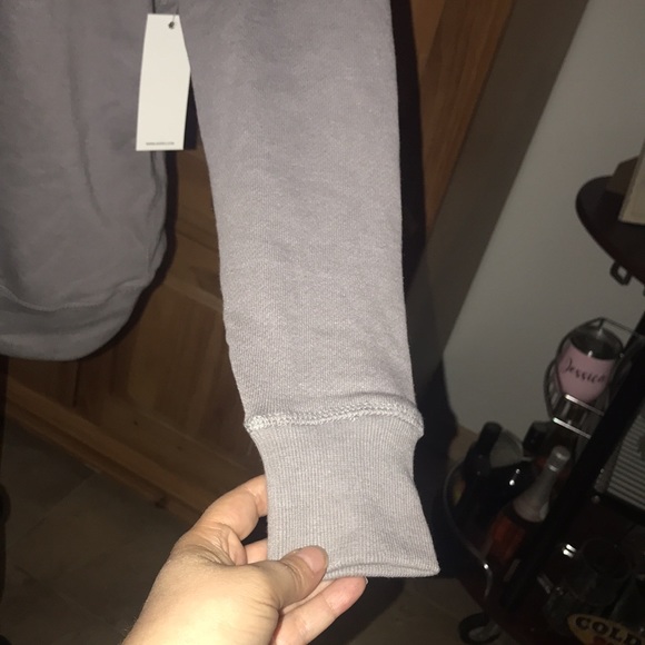 JACK SEA YOUR ESCAPE REVERSIBLE SWEATSHIRT - Picture 7 of 12